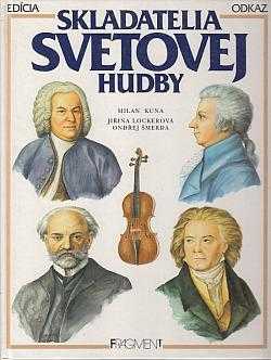 Skladatelia svetovej hudby