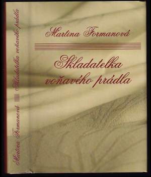 Skladatelka voňavého prádla