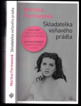 Skladatelka voňavého prádla