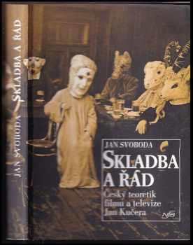 Skladba a řád