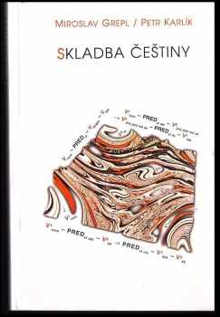 Skladba češtiny