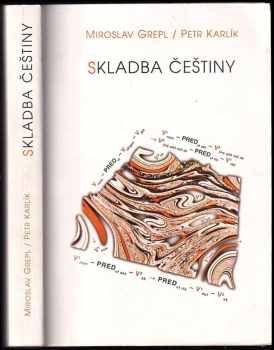 Skladba češtiny