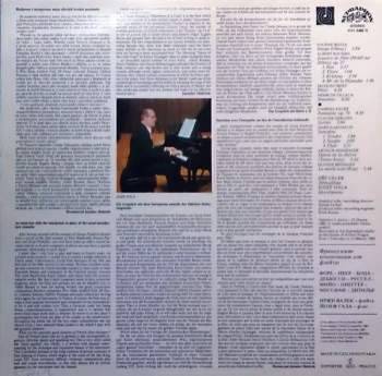 Josef Hála: Skladby Pro Flétnu = French Flute Works