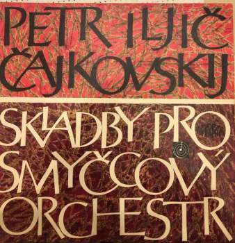 Skladby Pro Smyčcový Orchestr