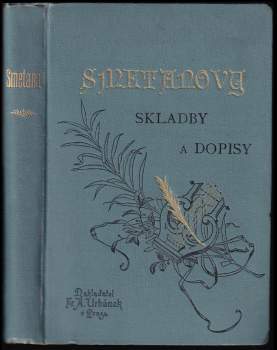 Skladby Smetanovy