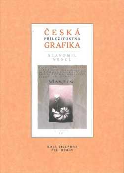 Česká příležitostná grafika