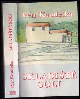 Skladiště soli