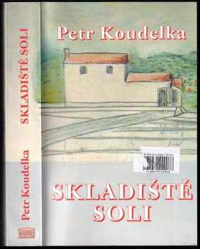 Skladiště soli