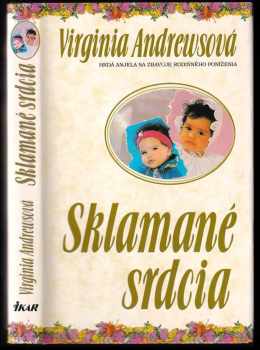 Sklamané srdcia