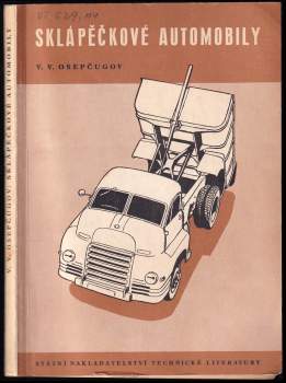 Sklápěčkové automobily