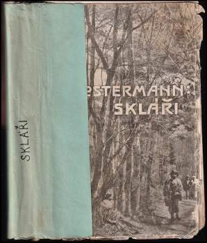 Skláři : román