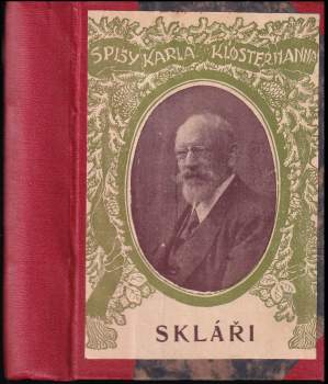 Skláři