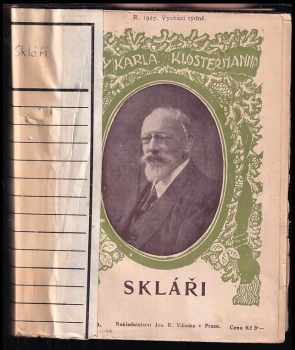 Skláři