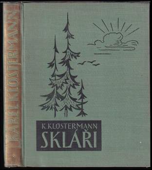 Skláři