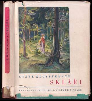 Karel Klostermann: Skláři