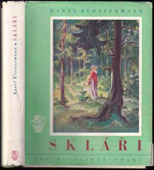 Skláři