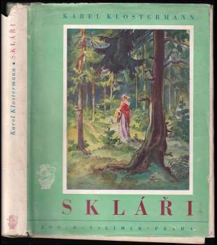 Skláři