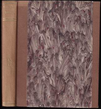 Karel Klostermann: Skláři