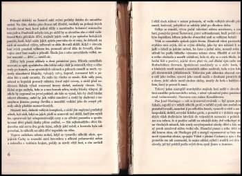 Karel Klostermann: Skláři