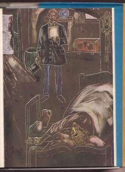 Karel Klostermann: Skláři