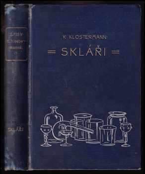 Skláři