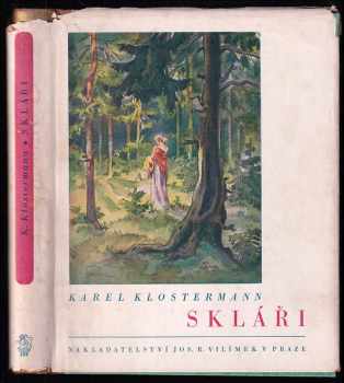 Skláři