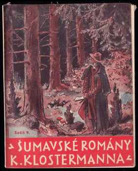 Karel Klostermann: Skláři