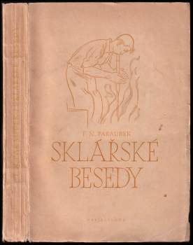 Sklářské besedy