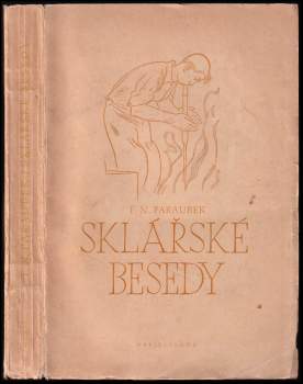 F. N Paraubek: Sklářské besedy