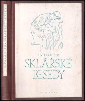 Sklářské besedy