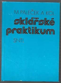 Sklářské praktikum