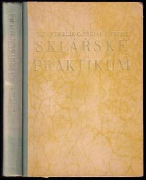 Sklářské praktikum