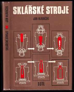 Sklářské stroje