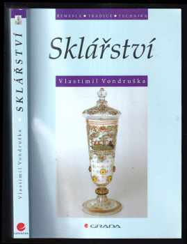 Sklářství