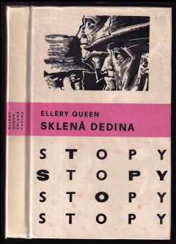 Sklená dedina