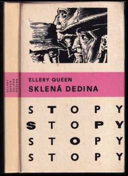 Sklená dedina