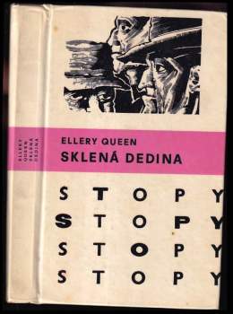Sklená dedina