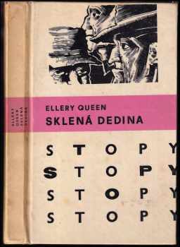 Ellery Queen: Sklená dedina