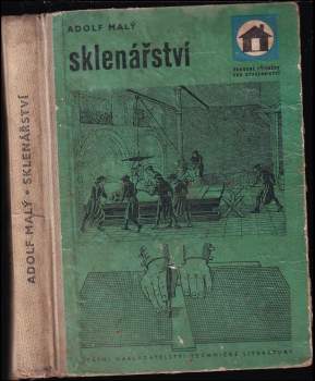 Sklenářství