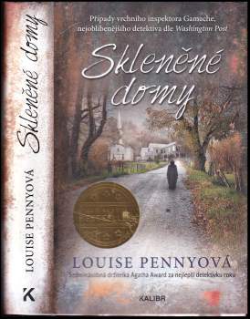 Skleněné domy