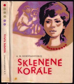 Skleněné korále