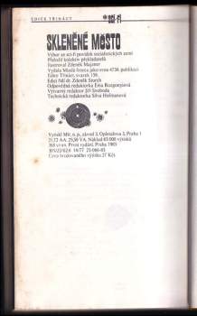 Dymphna Cusack: Nedovol mi odejít