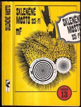 Zdeněk Majzner: Skleněné město