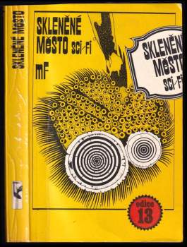 Zdeněk Majzner: Skleněné město