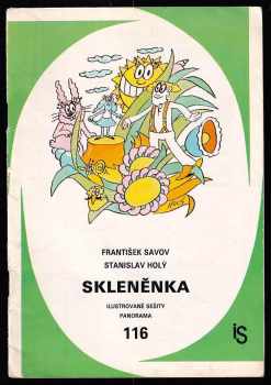 Skleněnka
