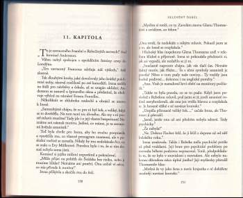 Helene Tursten: Skleněný ďábel