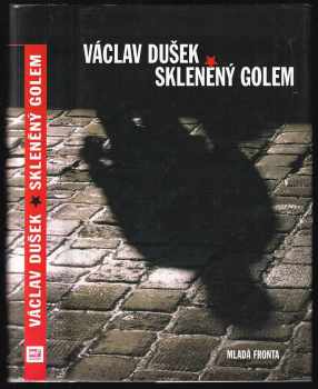 Skleněný golem