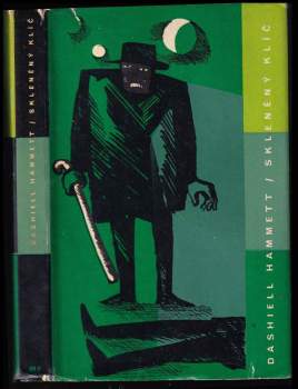 Dashiell Hammett: Skleněný klíč