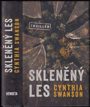 Skleněný les