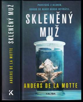 Skleněný muž